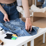 Fabric Guide: What Cotton, Linen, Denim, and Polyester Mean