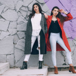 How to Style One Outfit in 5 Different Ways